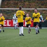 NAC G-Talenten spelen competitieronde Bijzondere Eredivisie in Rat Verlegh Stadion